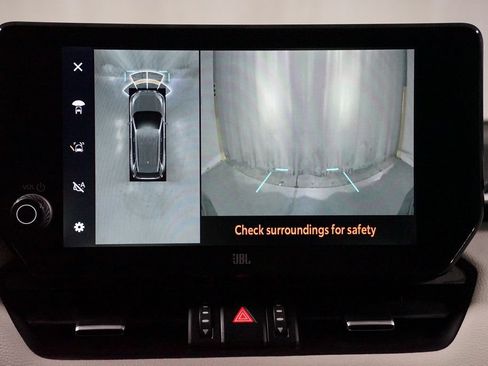 Certified 2024 Toyota RAV4 Limited w/ Advanced Technology Package FWD image 20
