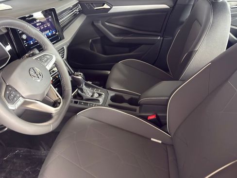 New 2026 Volkswagen Jetta Sport FWD image 10