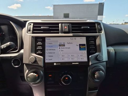 Used 2022 Toyota 4Runner SR5 RWD image 18