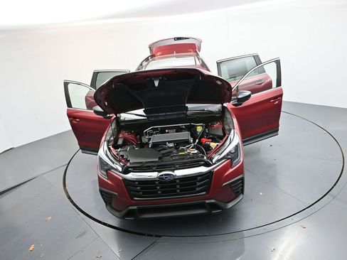 New 2026 Subaru Ascent Limited image 26