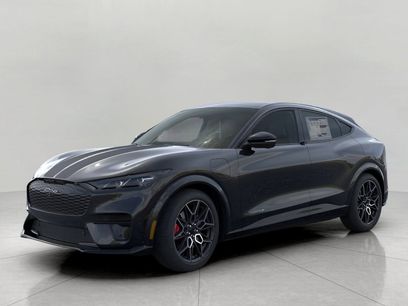 New 2025 Ford Mustang Mach-E GT w/ Interior Protection Package