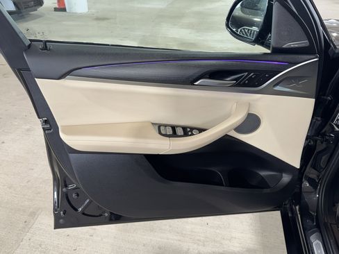 Certified 2023 BMW X3 xDrive30i w/ M Sport Package image 17