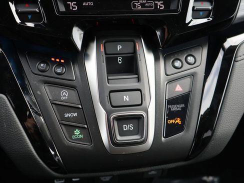 New 2026 Honda Odyssey Elite image 17