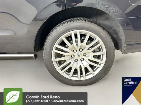 Certified 2023 Ford Expedition Platinum image 37