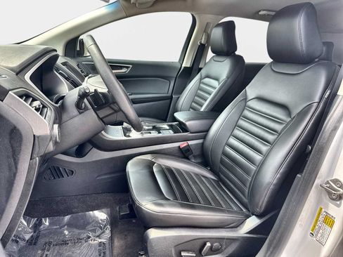 Used 2020 Ford Edge SEL w/ Convenience Package AWD/4WD image 11