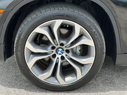 Used 2013 BMW X6 xDrive35i AWD/4WD image 24