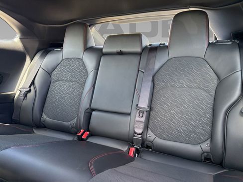 New 2026 Dodge Charger GT w/ Driver Convenience Group image 4