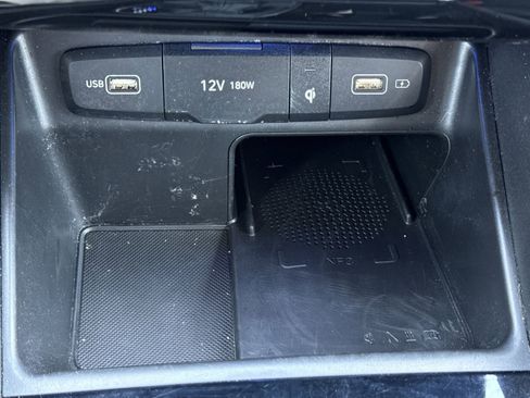 Used 2023 Hyundai Tucson SEL w/ Convenience Package FWD image 25