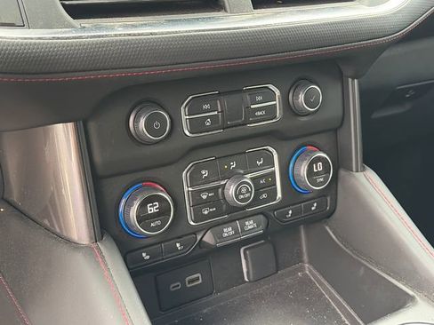 Used 2023 Chevrolet Tahoe RST w/ Luxury Package image 19