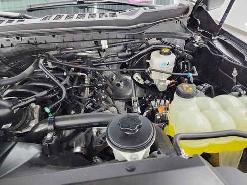 Used 2024 Ford F250 XL w/ STX Appearance Package image 21