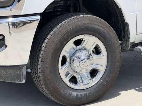 New 2025 RAM 2500 Tradesman image 9