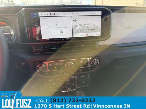 Used 2025 Jeep Wrangler Sport S w/ Convenience Group image 19