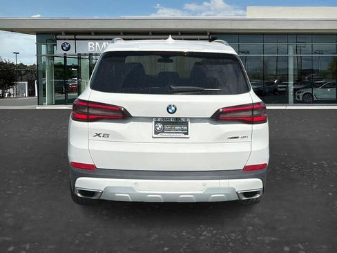 Used 2023 BMW X5 xDrive40i AWD/4WD image 6