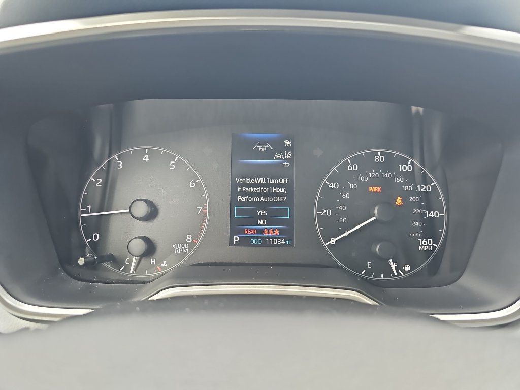 Used 2023 Toyota Corolla SE FWD image 19
