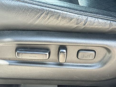 Used 2022 Honda Passport Elite image 13