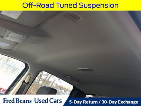 Certified 2023 Ford Ranger XLT w/ Equipment Group 302A High image 24