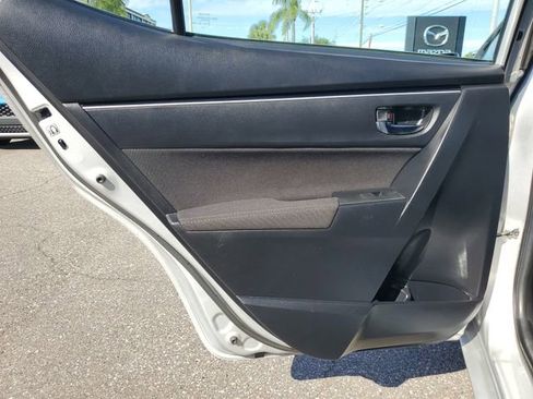 Used 2019 Toyota Corolla LE image 13