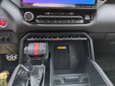 Used 2024 Toyota Tundra TRD Pro w/ TRD Pro Tow Package image 18