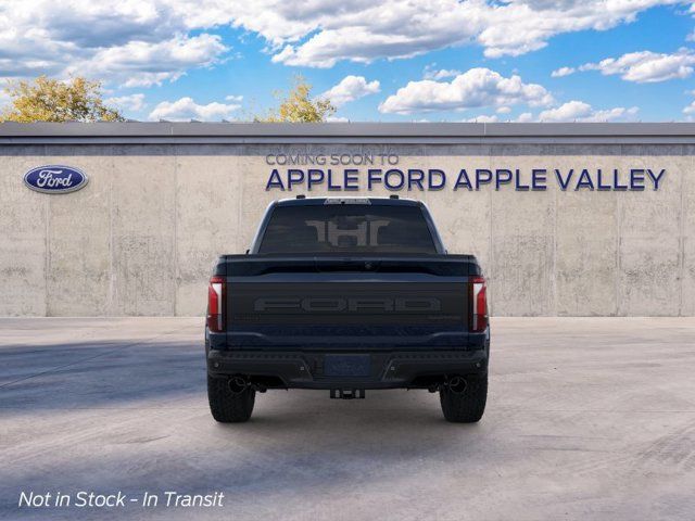 New 2026 Ford F150 Raptor AWD/4WD image 5