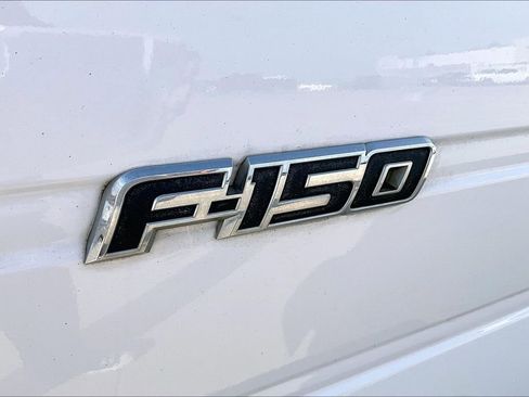 Used 2014 Ford F150 XLT image 37