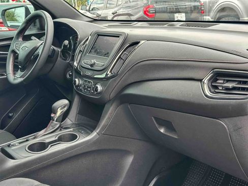 Used 2023 Chevrolet Equinox RS FWD image 21