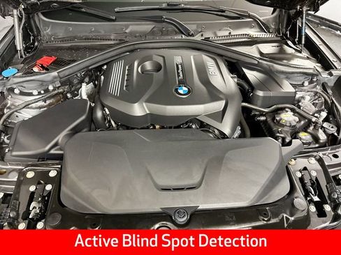Used 2018 BMW 330i Gran Turismo xDrive 330 Gran Turismo i xDrive w/ Premium Package image 20