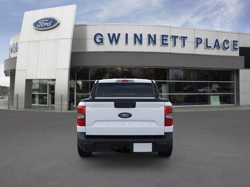 New 2025 Ford Maverick XLT w/ 4K Tow Package image 5