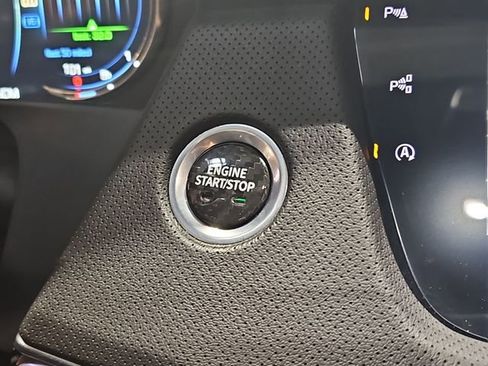 Used 2018 Cadillac CT6 Platinum image 18