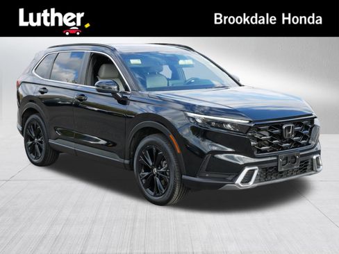 Used 2024 Honda CR-V Sport Touring image 1