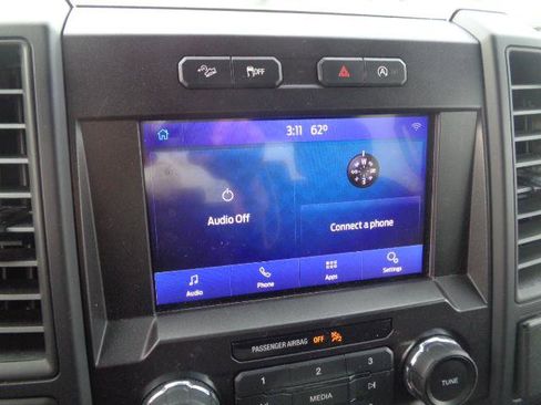 Used 2019 Ford F150 XL w/ Equipment Group 101A Mid image 34