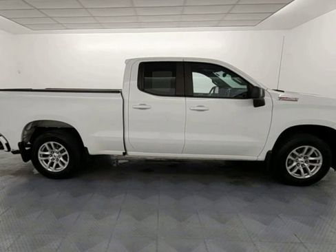 Used 2019 Chevrolet Silverado 1500 RST w/ All-Star Edition image 9