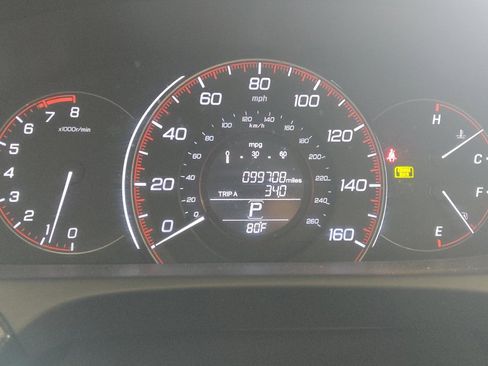 Used 2015 Honda Accord EX-L image 23