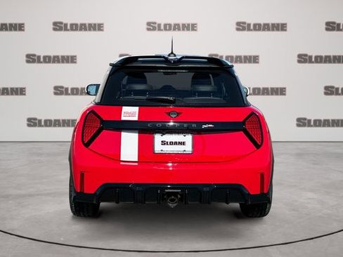 New 2026 MINI Cooper John Cooper Works FWD image 4