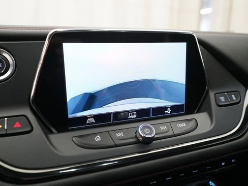 Used 2022 Chevrolet Blazer RS w/ Enhanced Convenience Package image 20