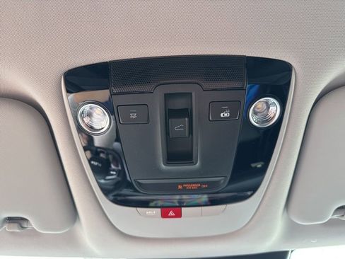 New 2026 Kia Seltos SX w/ SX Sunroof Package image 41