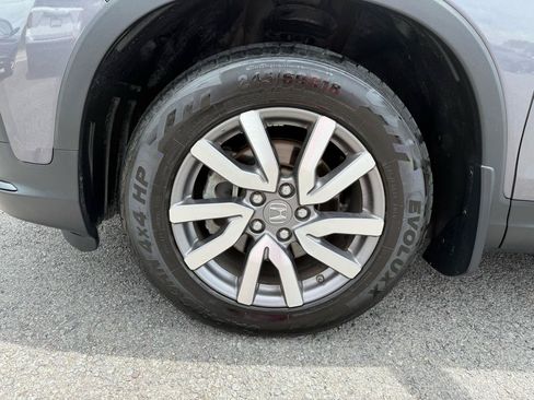 Used 2021 Honda Pilot EX-L image 48