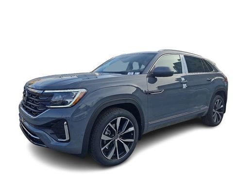 New 2026 Volkswagen Atlas Cross Sport SEL Premium R-Line image 2