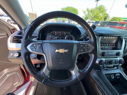 Used 2016 Chevrolet Tahoe LT AWD/4WD image 38