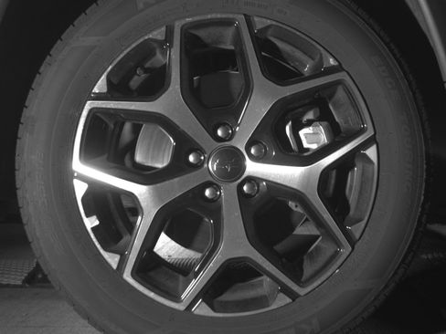 Used 2025 Jeep Compass Limited image 13