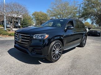 New 2026 Mercedes-Benz GLS 450 4MATIC video 2