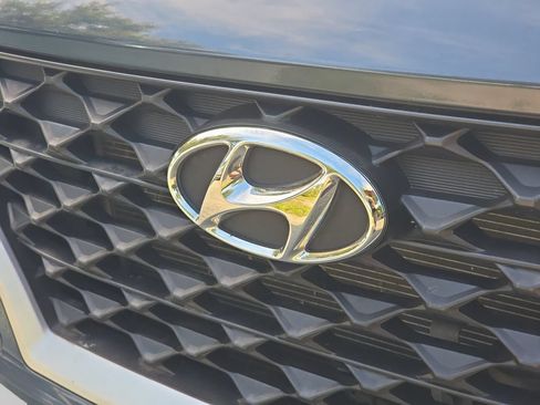 Used 2020 Hyundai Tucson SEL FWD image 11