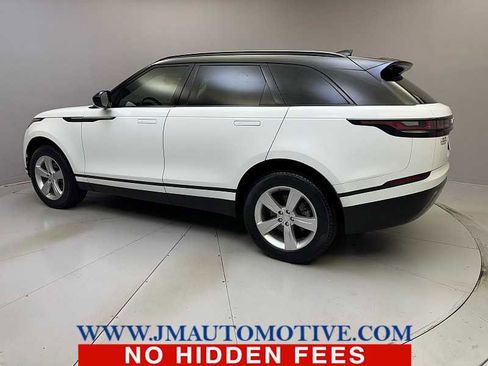 Used 2018 Land Rover Range Rover Velar S image 3