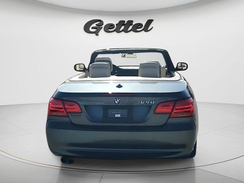 Used 2011 BMW 328i Convertible RWD image 6