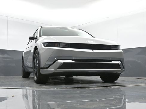 New 2026 Hyundai Ioniq 5 Limited image 49