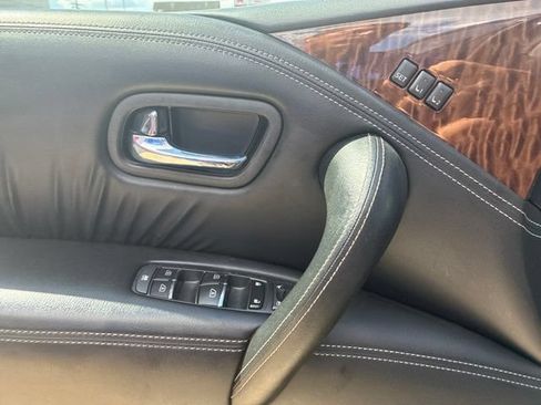 Used 2020 Nissan Armada SL w/ Premium Package RWD image 22