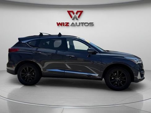 Used 2019 Acura RDX AWD image 6
