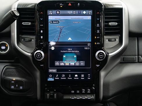 New 2026 RAM 3500 Big Horn image 13