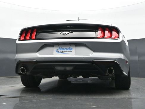 Used 2023 Ford Mustang Coupe w/ Equipment Group 101A RWD image 25
