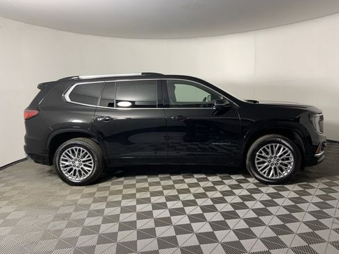 Used 2026 GMC Acadia Denali w/ Super Cruise Package image 2