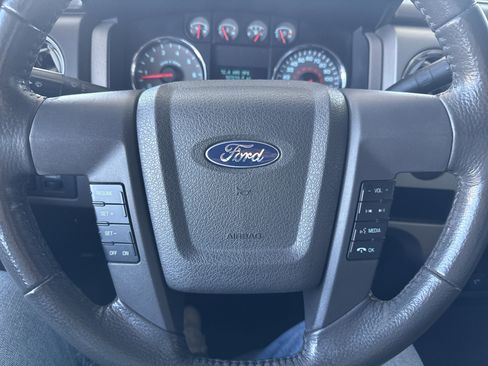 Used 2010 Ford F150 4x4 SuperCrew image 28